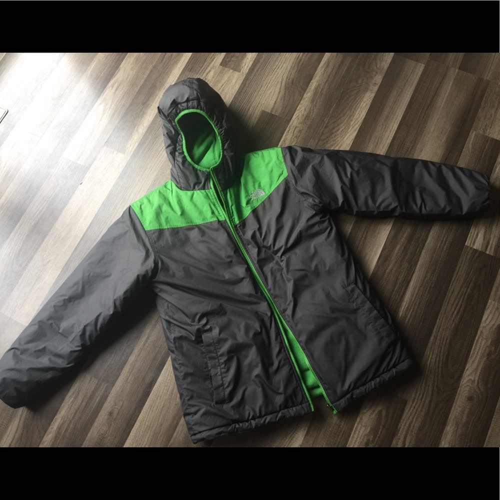 North face jacket ✨🎉 SOLD 🎉✨